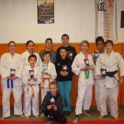 Photo judo 11